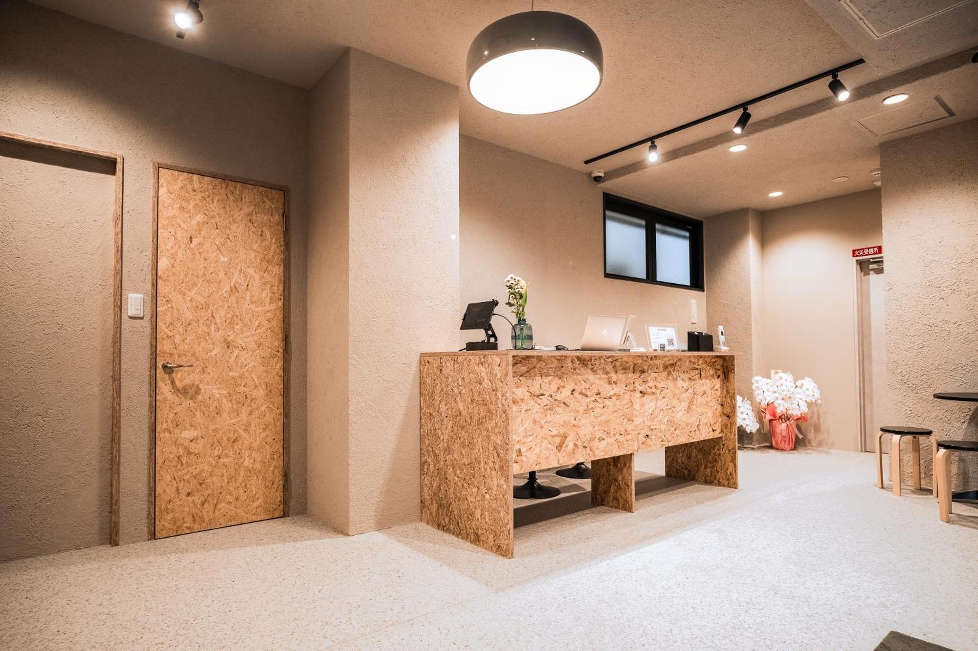 京都四条韦弗尔酒店 酒店 京都