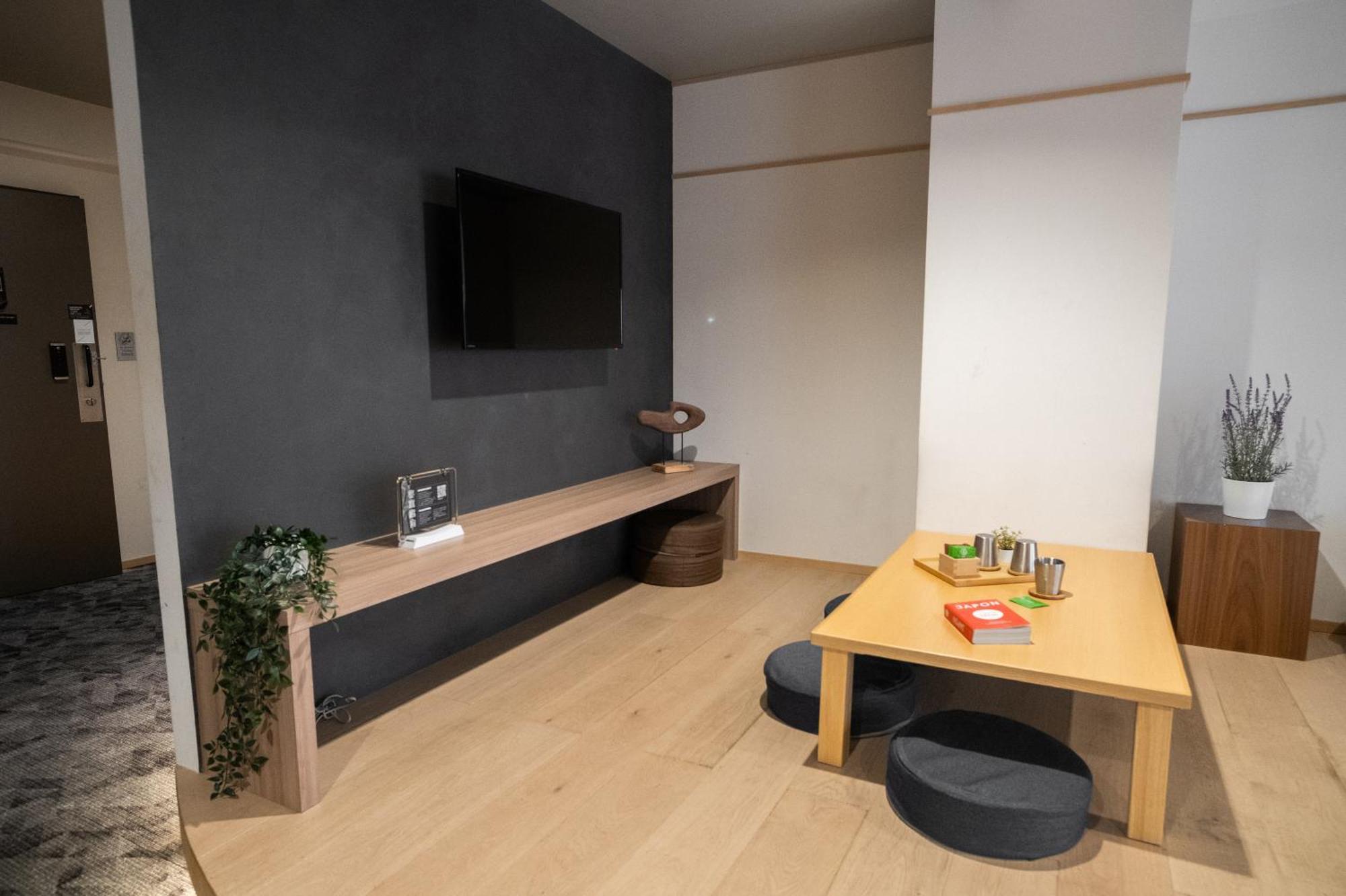 酒店 京都四条韦弗尔酒店 京都